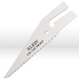706 Compass Saw,Compass Saw 8"Magic-Slot BLADE W/10 TEETH/IN.