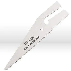 706 Compass Saw,Compass Saw 8"Magic-Slot BLADE W/10 TEETH/IN.