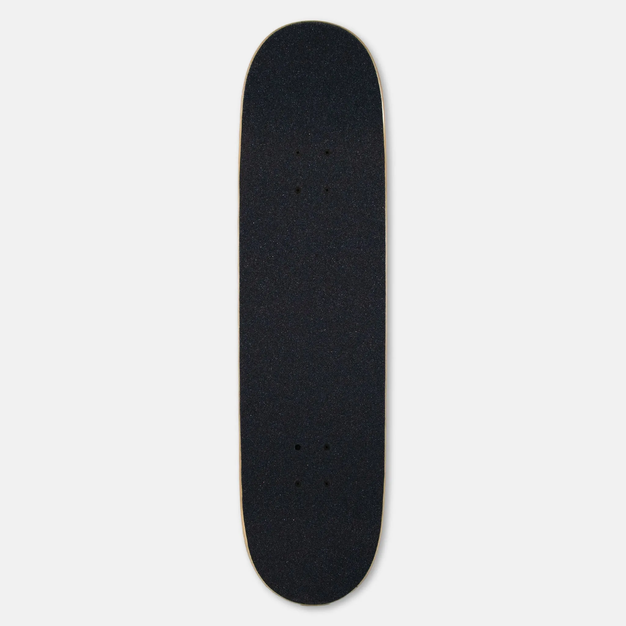 Alien Workshop - 7.75" OG Logo Complete Skateboard - Yellow