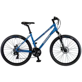 Alite 50 17 Blue 2024 Ladies Alite 50  Mountain