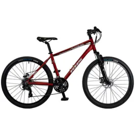 Alite 50 19 Red 2024  Alite 50  Mountain