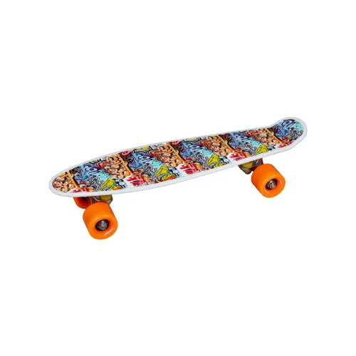ASTRO 7811 SKATEBOARD (SMALL)