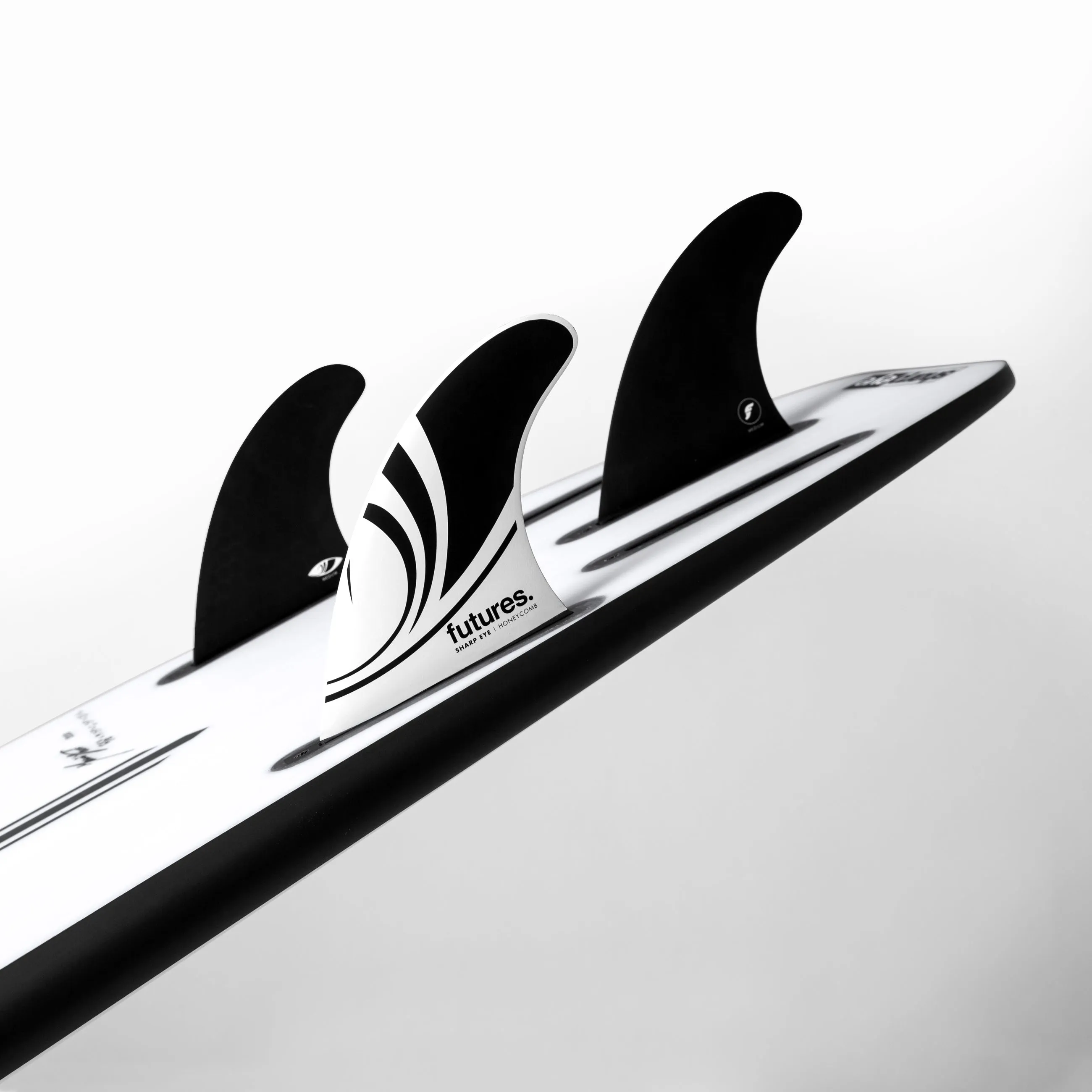 CHEAT CODE (E3 LITE) 5'6" x 19.37 X 2.37 - 27.00L, Squash, 5x  Futures Fin Boxes, Epoxy E3 - ID:891413