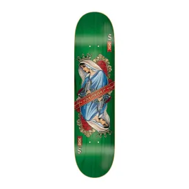 DGK Kingdom Shanahan Skateboard Deck - 8.06″