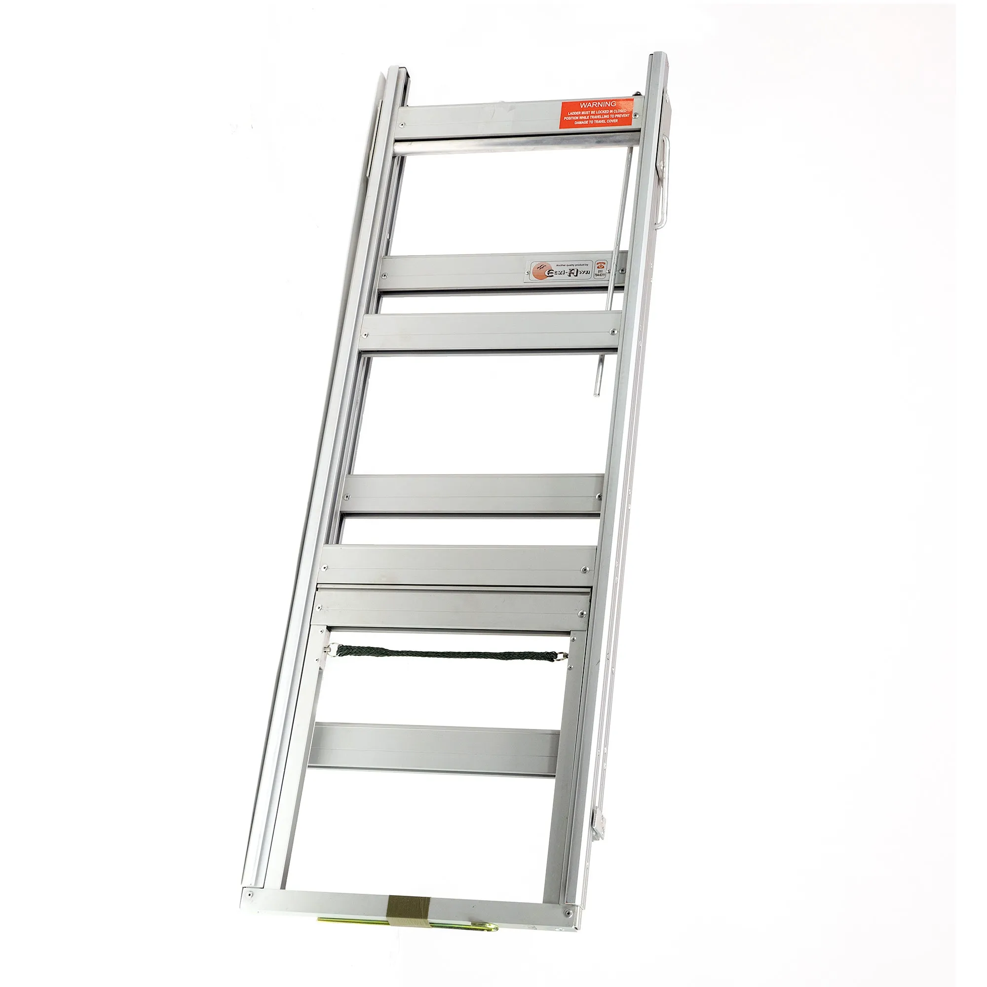 EEZI-AWN | Roof Top Tent Ladder
