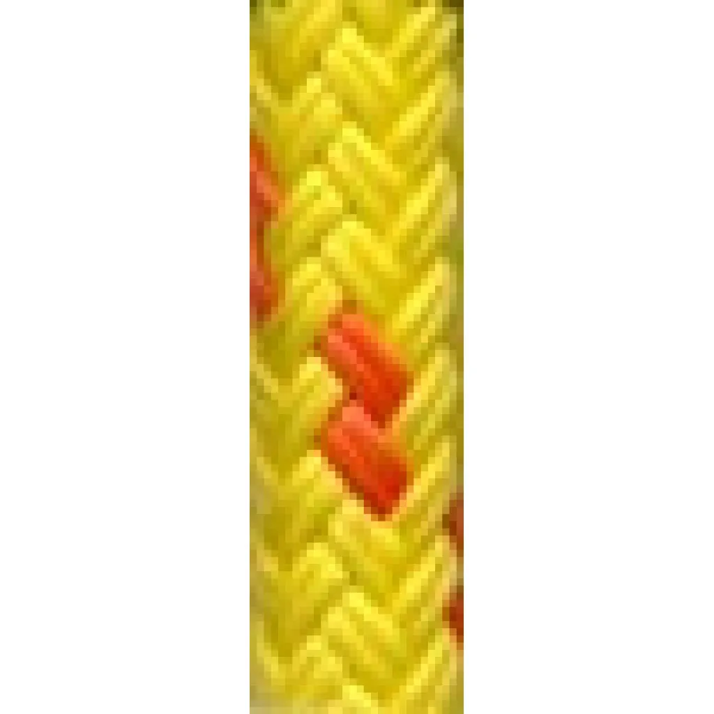 Floating Olefin - 1/2" Yellow $/FT