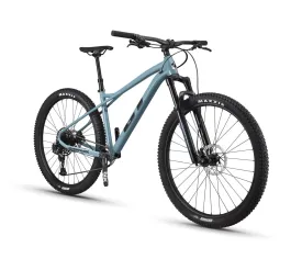 GT Zaskar LT Expert Hardtail MTB