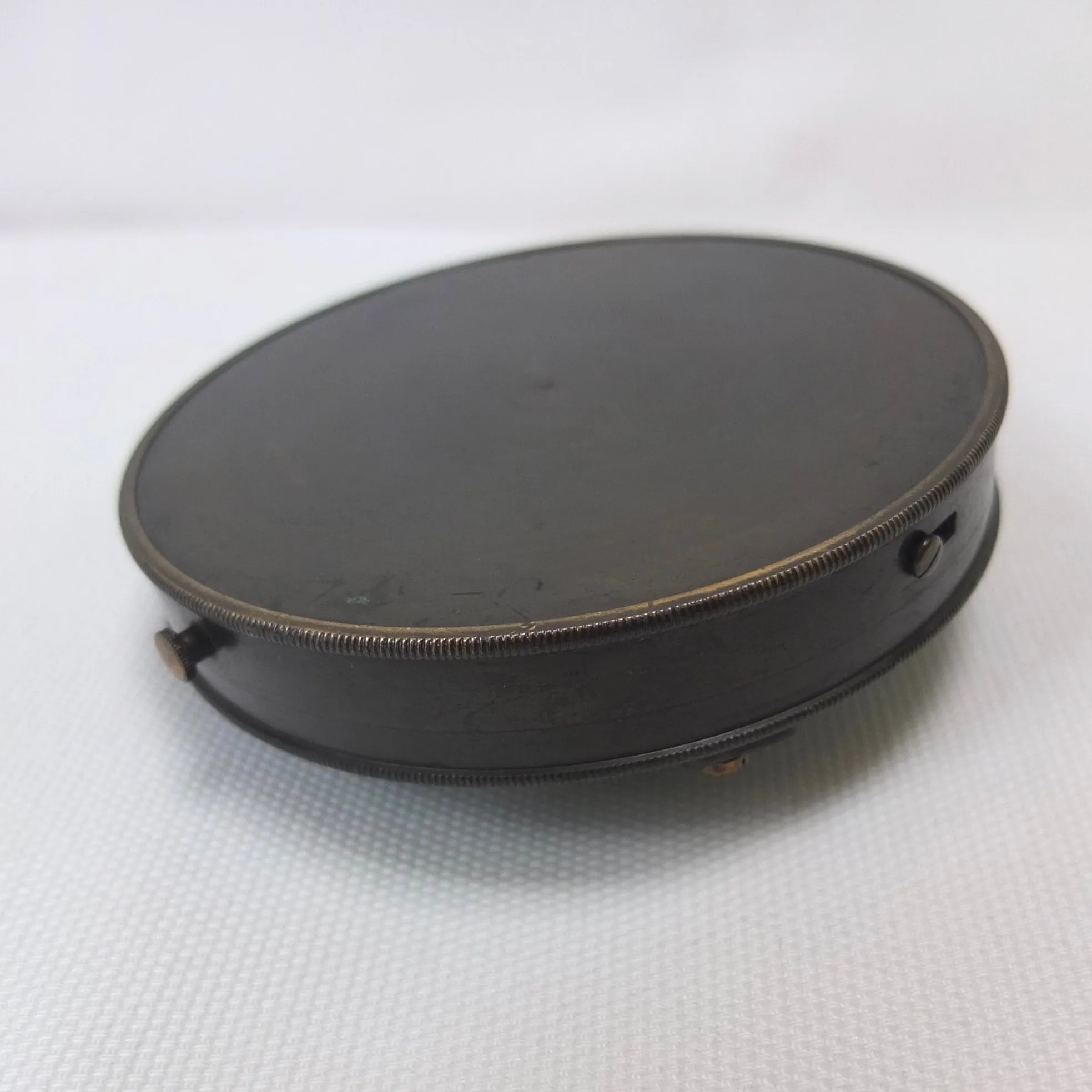 Henry Barrow Greencard Prismatic Compass c.1845