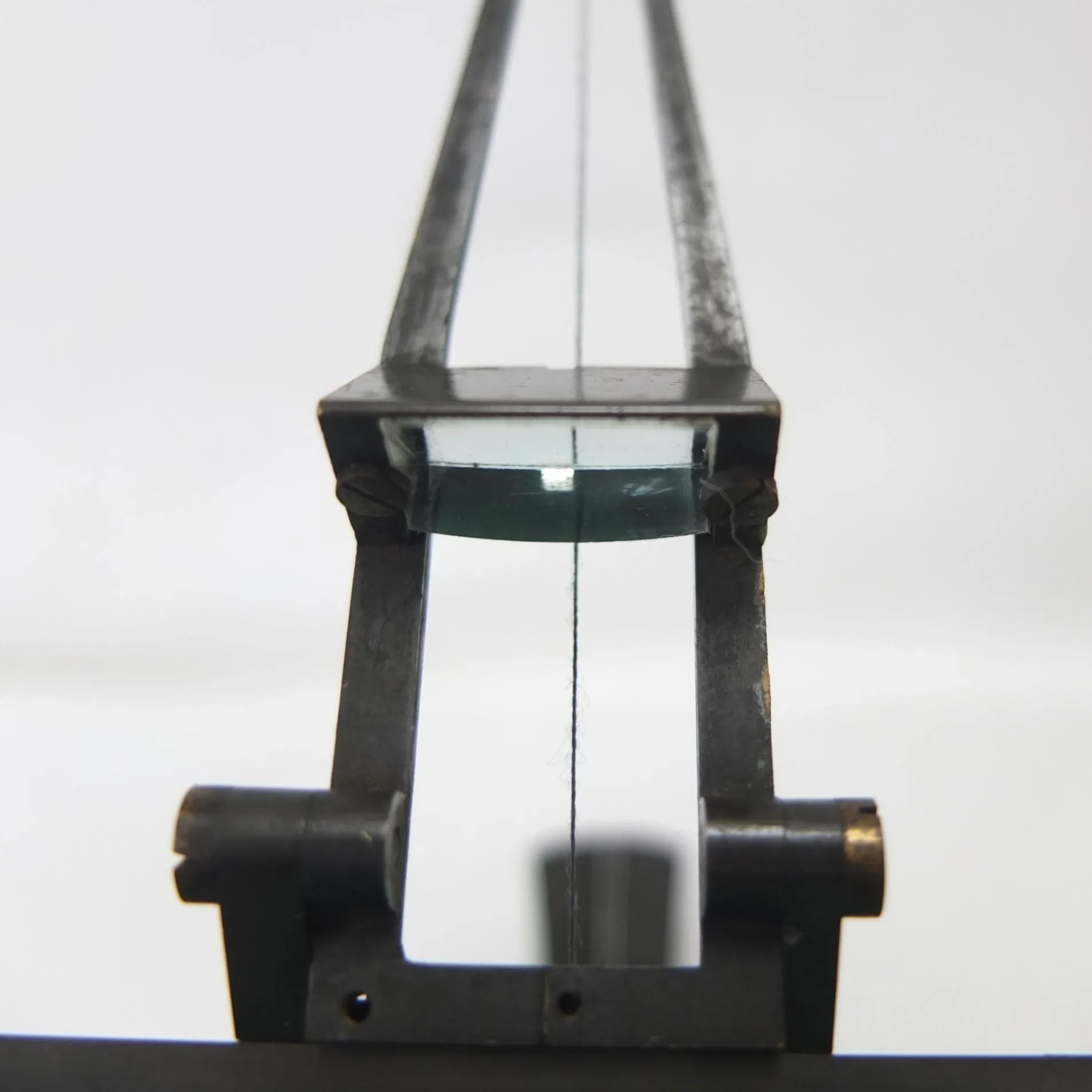 Henry Barrow Greencard Prismatic Compass c.1845