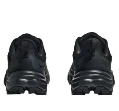 HOKA Men's Anacapa 2 Low GORE-TEX Waterproof Sneaker - Black