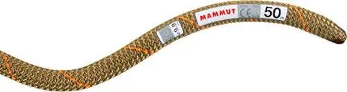 Mammut 9.9 Gym Workhorse Classic Rope