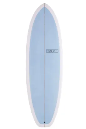 Modern Highline 2.0 PU Surfboard