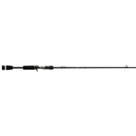 Muse Black - 13 Fishing