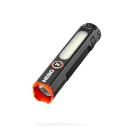 Nebo Mini Larry 500 RC Pocket Flashlight