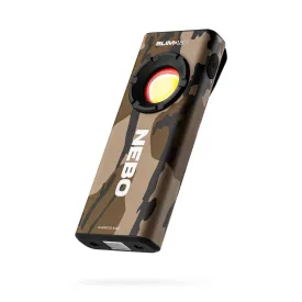 Nebo Slim 1200  MO BOTOOMLAND Rechargeable Pocket Light
