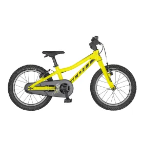 Scott Bike Scale 16