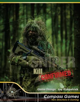 Sniper Kill Confirmed
