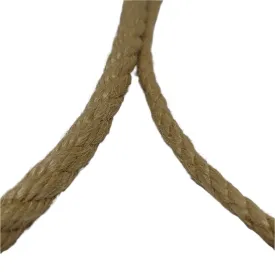 SYNTHETIC HEMP ROPE
