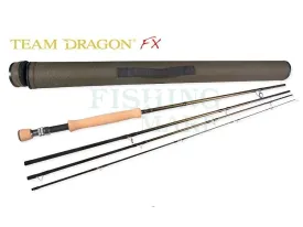 Team Dragon FX Fly Rod 10' 7W
