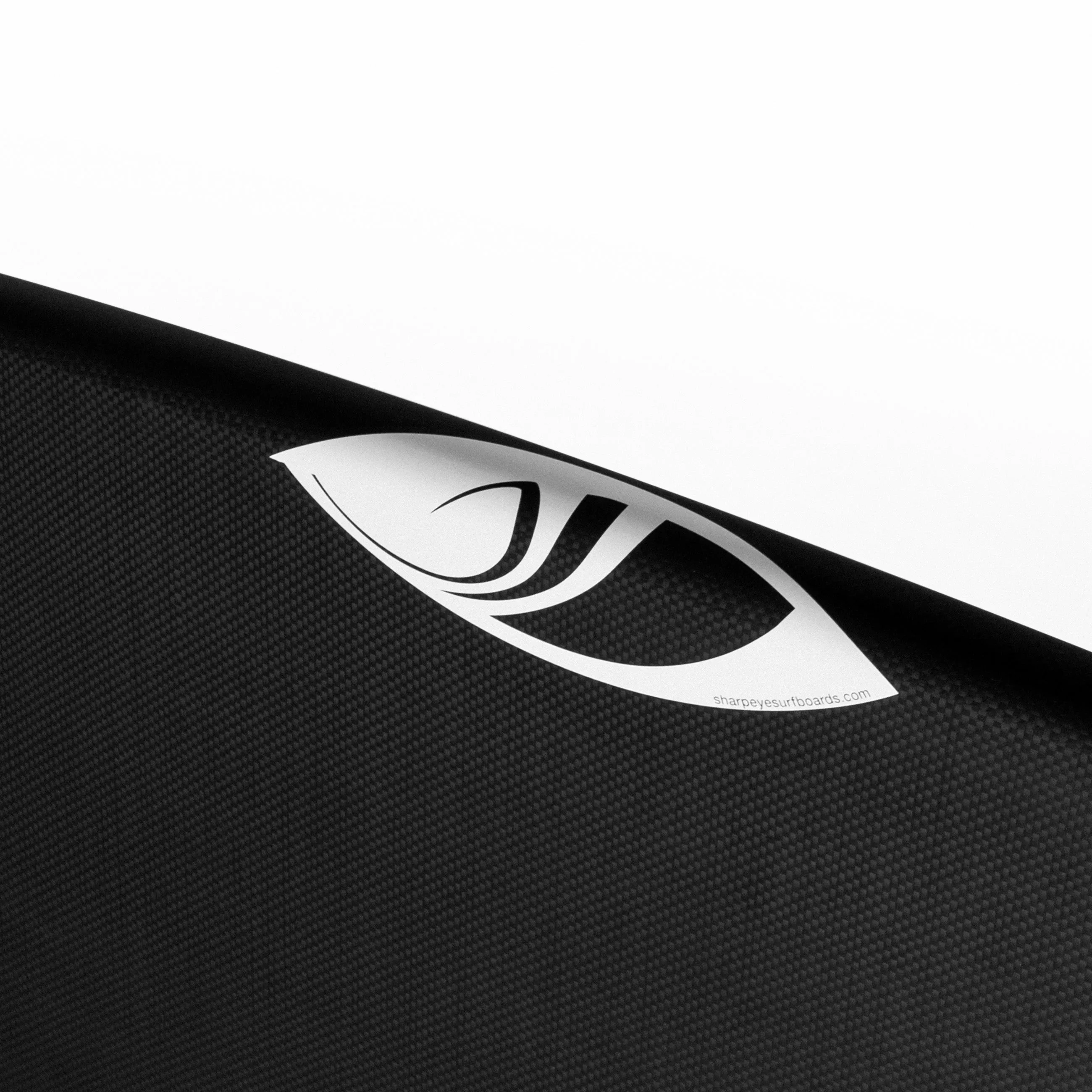 TWIN TURBO (C1 LITE) 5'11" x 20.5 X 2.63 - 34.30L, Swallow, 3x  FCS 2 Fin Boxes, C1 - ID:929615