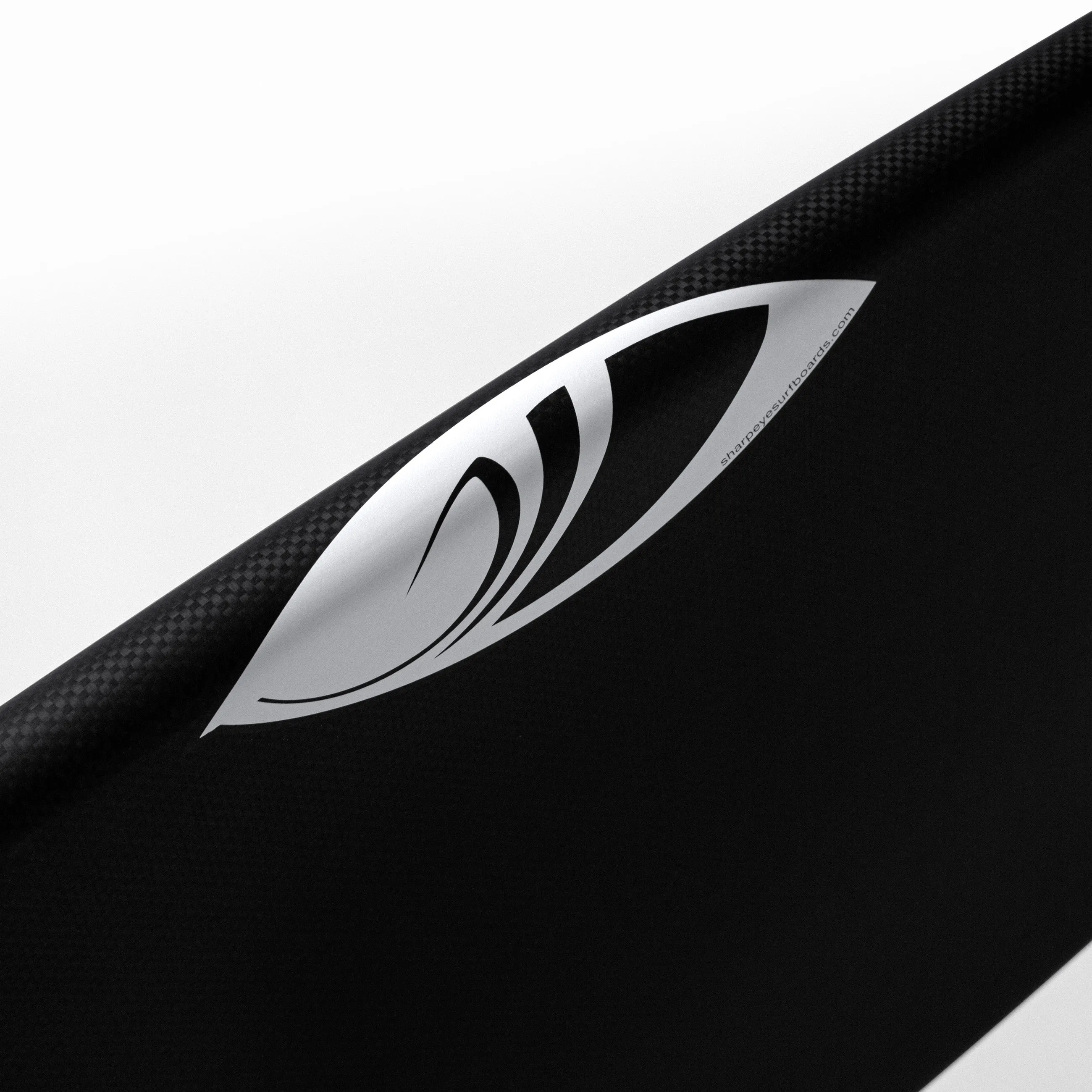 TWIN TURBO (C1 LITE) 5'11" x 20.5 X 2.63 - 34.30L, Swallow, 3x  FCS 2 Fin Boxes, C1 - ID:929615