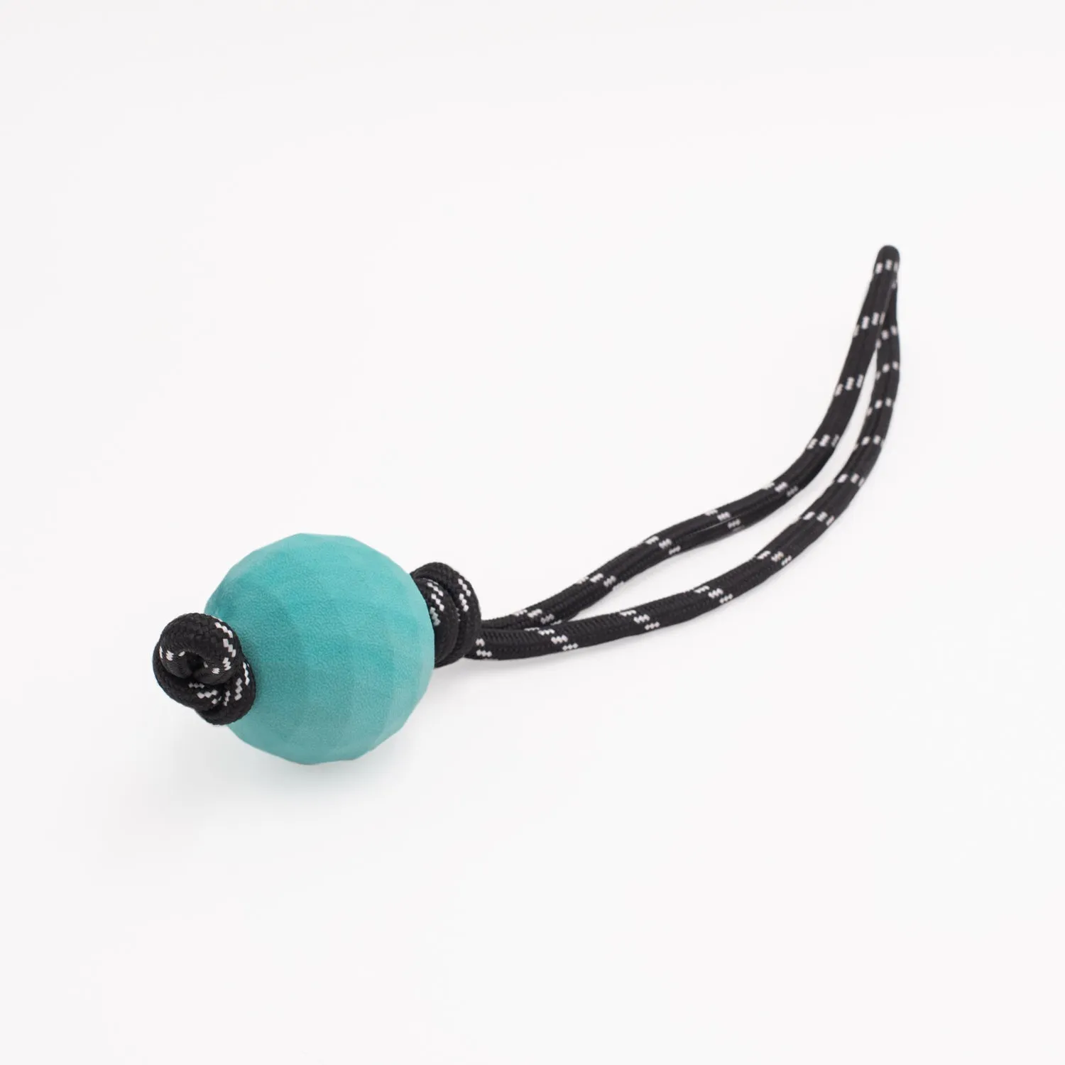 Zippy Paws Waggle Rope [Blue]
